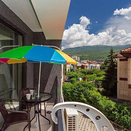 Gric Apartments Ohrid Luaran gambar