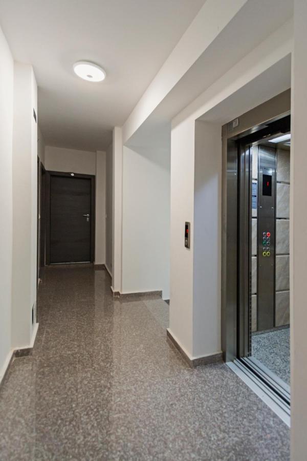 Gric Apartments Ohrid Luaran gambar